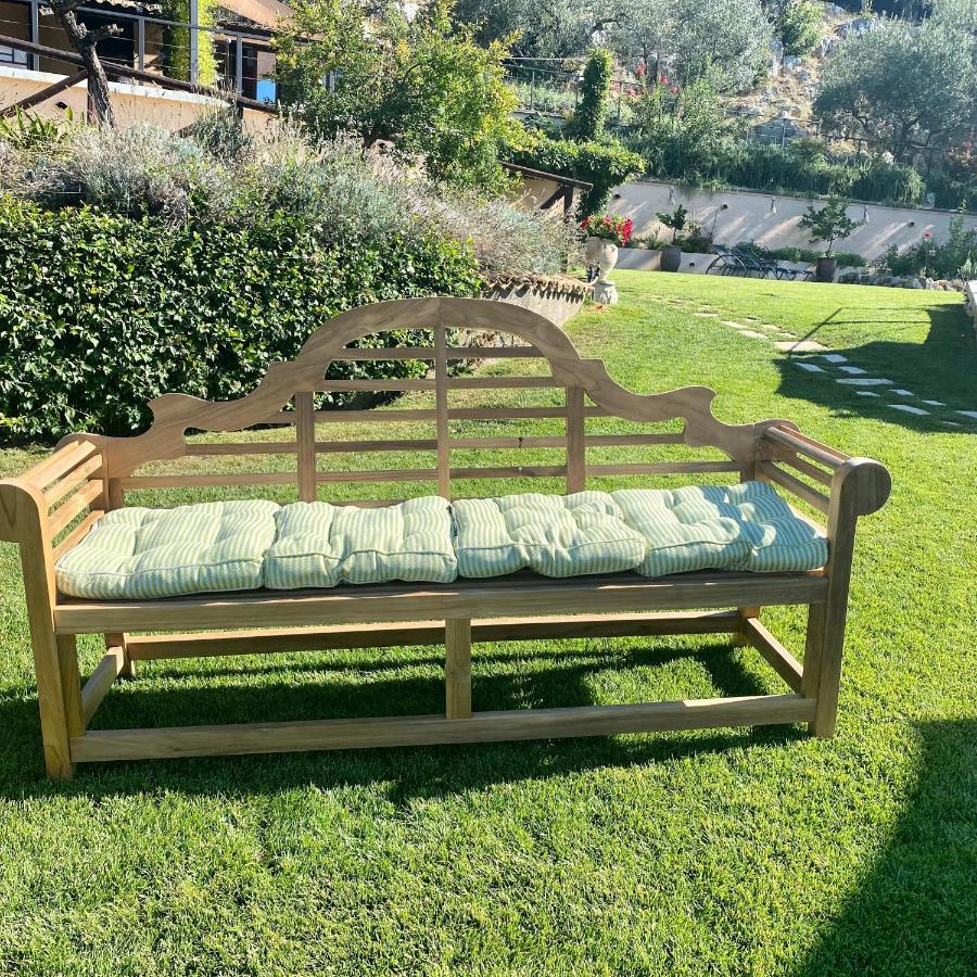 Casale San Pietro Bed & Breakfast Anagni Exterior foto