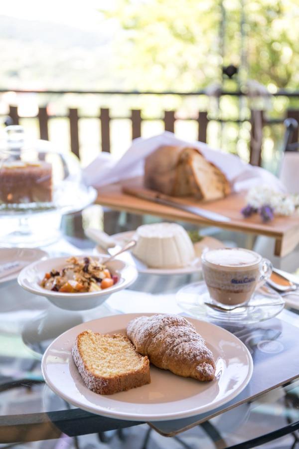 Casale San Pietro Bed & Breakfast Anagni Exterior foto