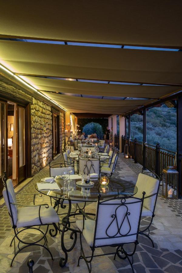 Casale San Pietro Bed & Breakfast Anagni Exterior foto