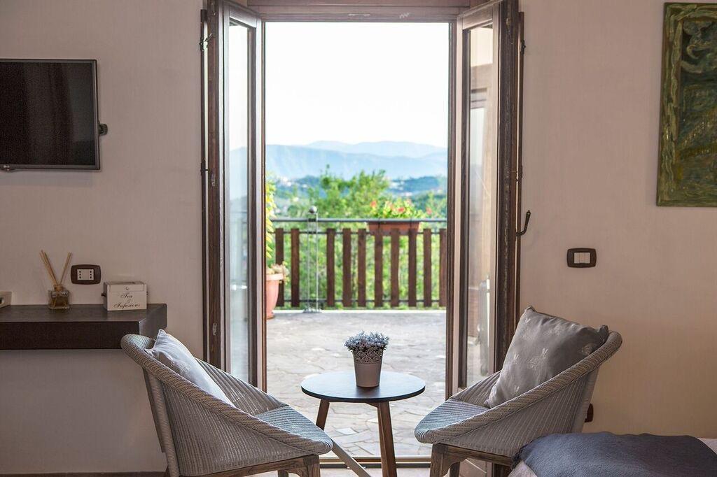 Casale San Pietro Bed & Breakfast Anagni Exterior foto