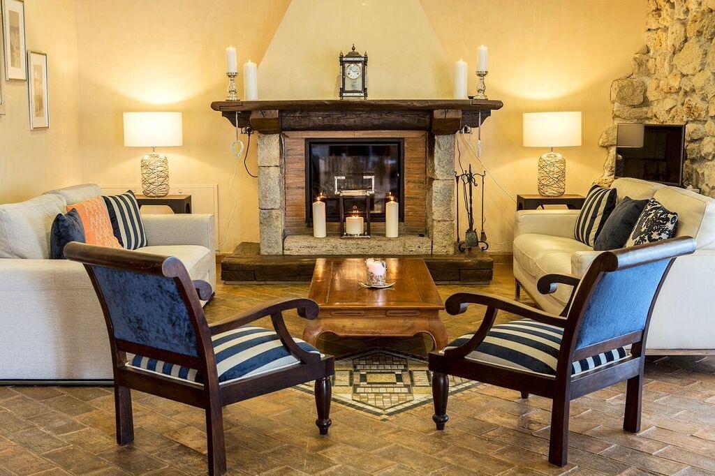 Casale San Pietro Bed & Breakfast Anagni Exterior foto