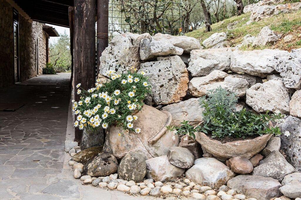 Casale San Pietro Bed & Breakfast Anagni Exterior foto