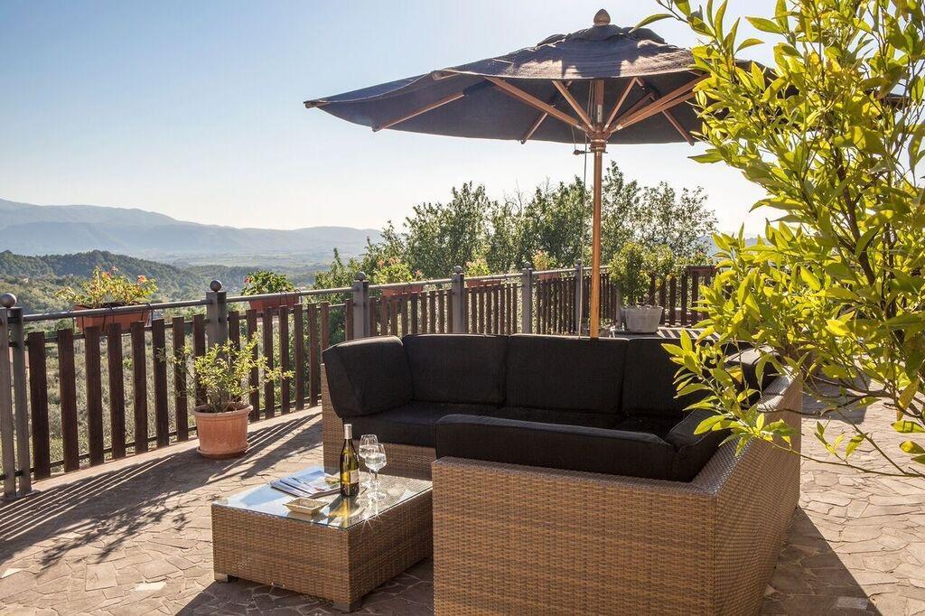 Casale San Pietro Bed & Breakfast Anagni Exterior foto