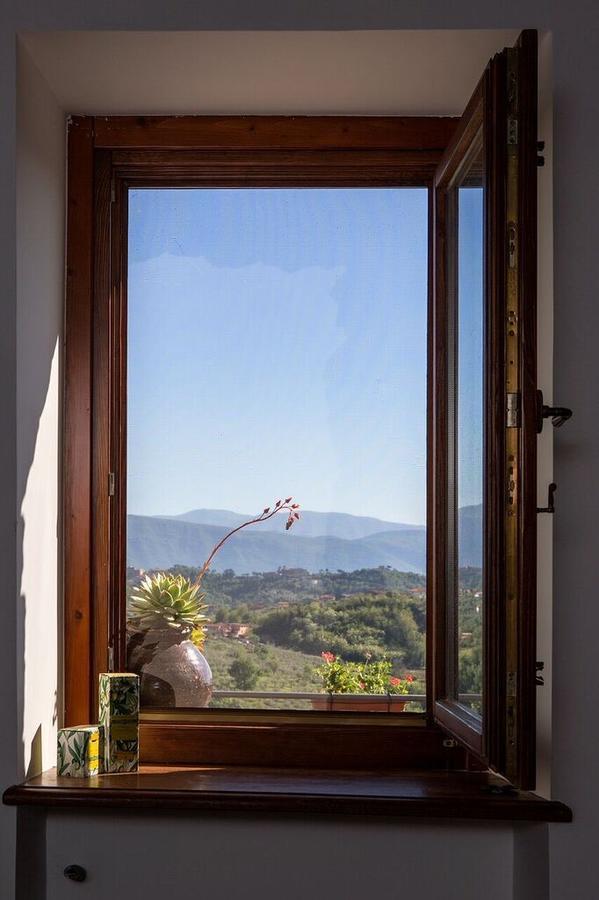 Casale San Pietro Bed & Breakfast Anagni Exterior foto