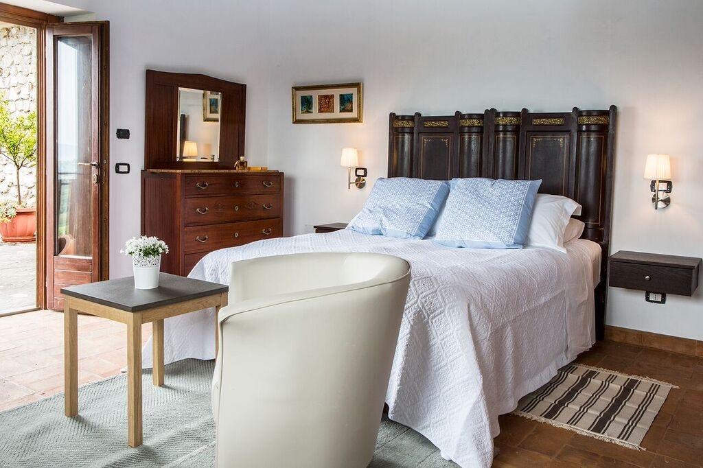 Casale San Pietro Bed & Breakfast Anagni Exterior foto