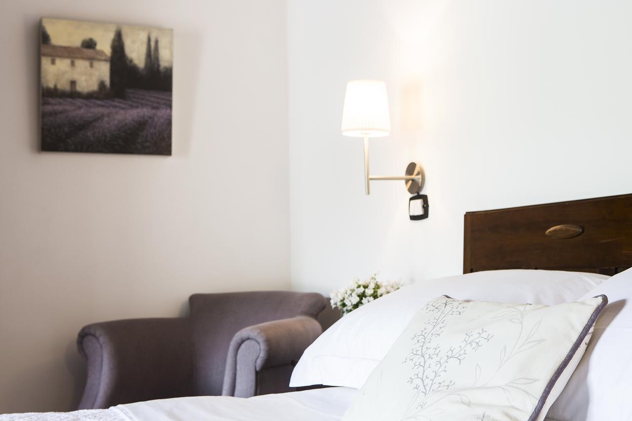 Casale San Pietro Bed & Breakfast Anagni Exterior foto