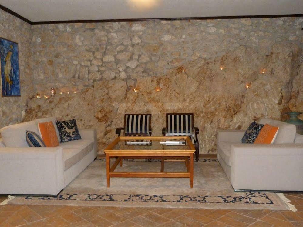 Casale San Pietro Bed & Breakfast Anagni Exterior foto