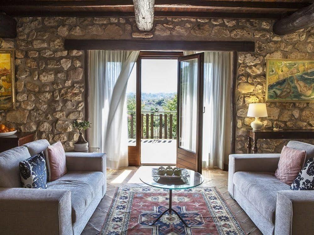 Casale San Pietro Bed & Breakfast Anagni Exterior foto