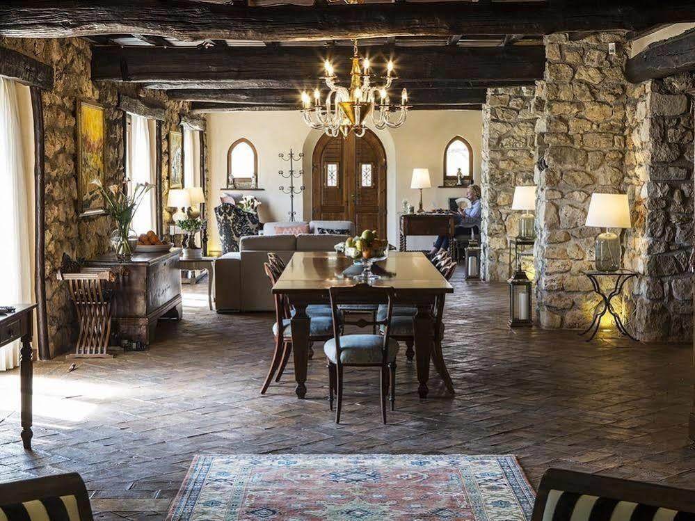 Casale San Pietro Bed & Breakfast Anagni Exterior foto