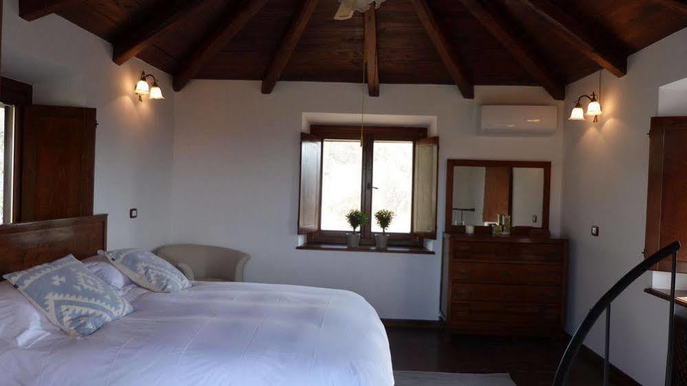 Casale San Pietro Bed & Breakfast Anagni Exterior foto
