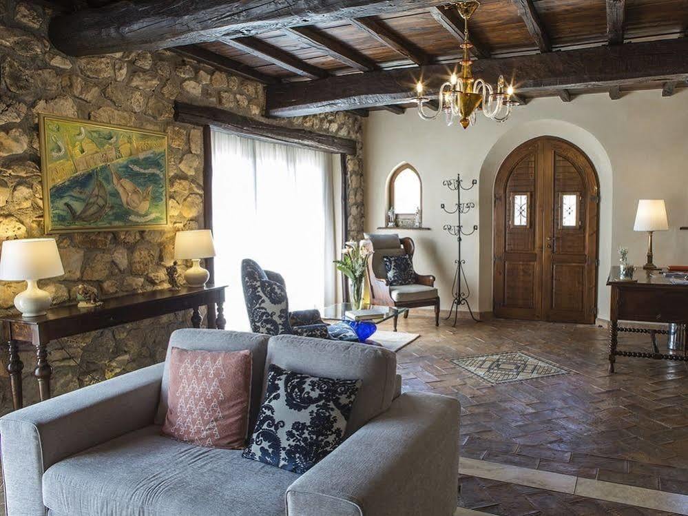 Casale San Pietro Bed & Breakfast Anagni Exterior foto