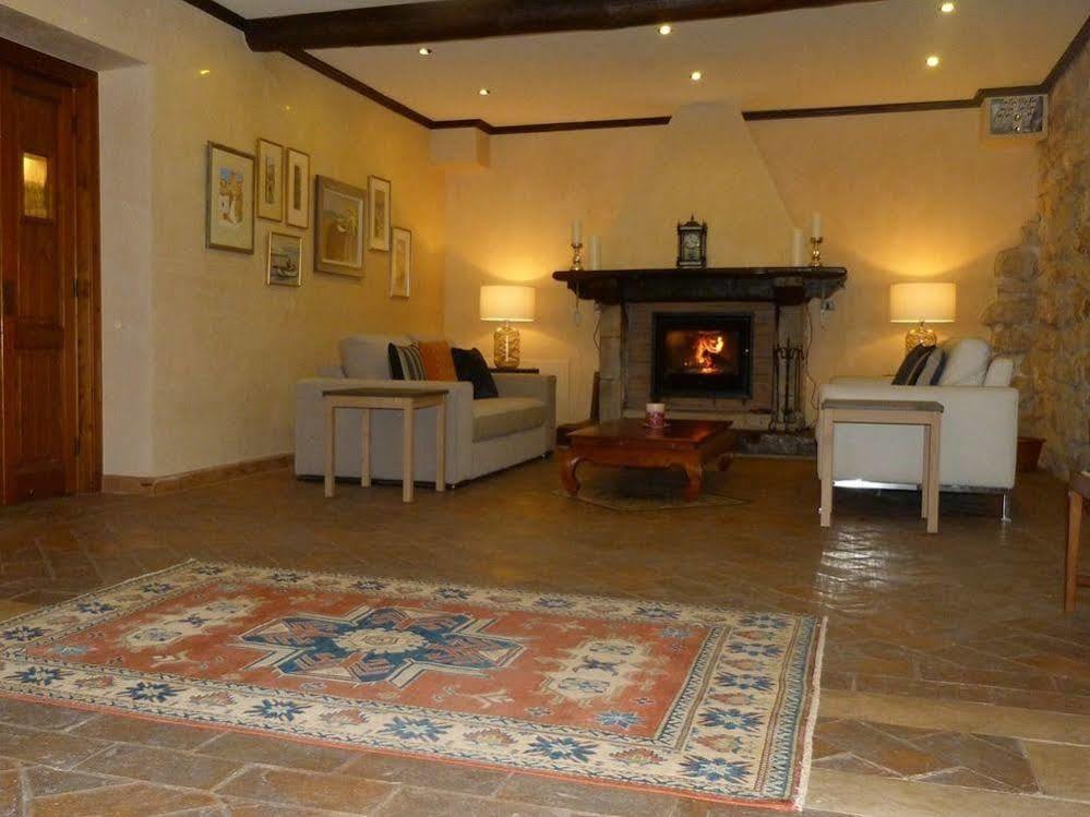 Casale San Pietro Bed & Breakfast Anagni Exterior foto