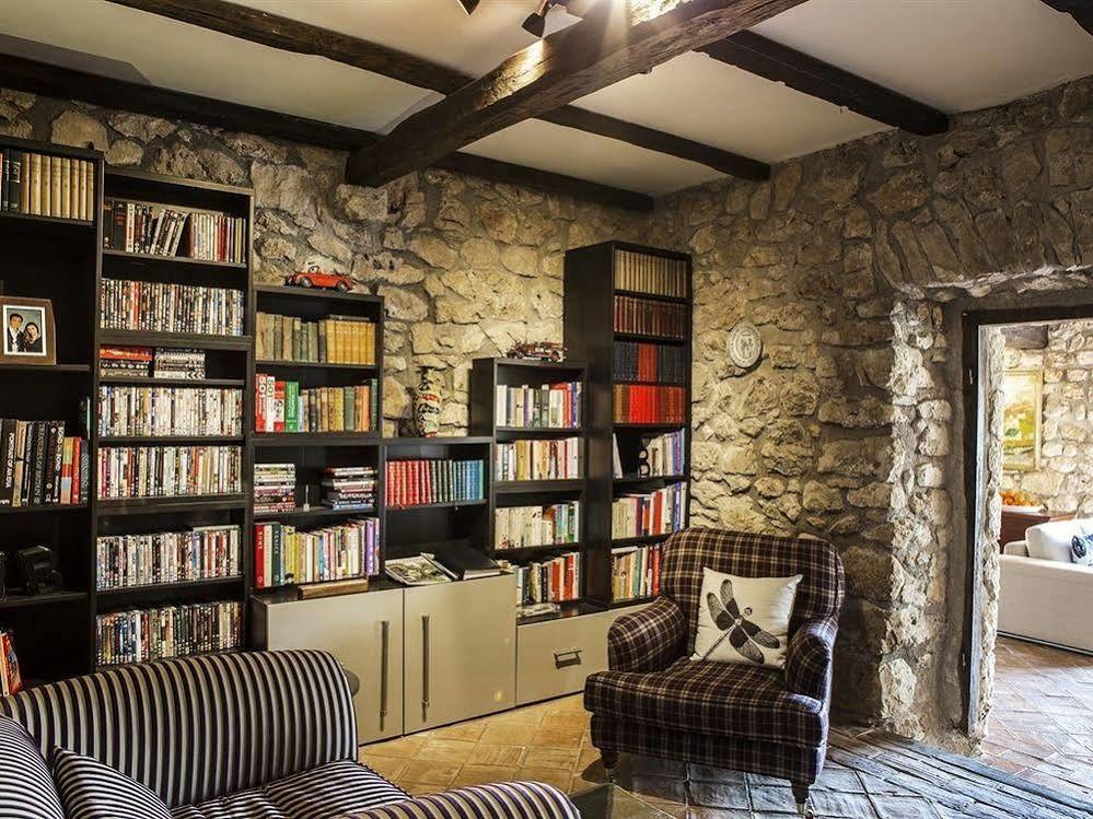 Casale San Pietro Bed & Breakfast Anagni Exterior foto